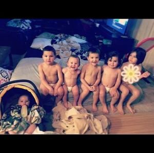 Meet your Posher, Lisa